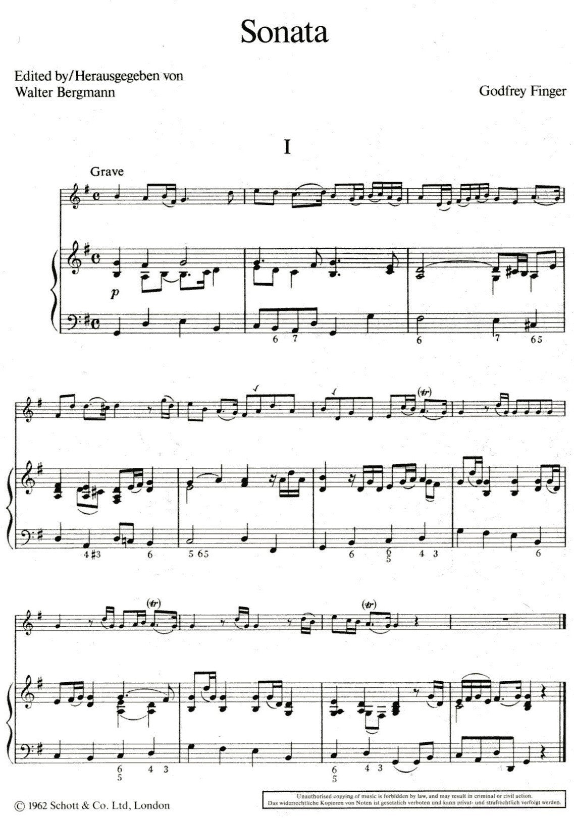 Sonata