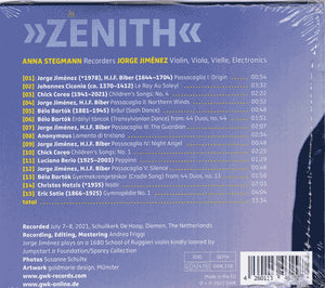 Zenith
