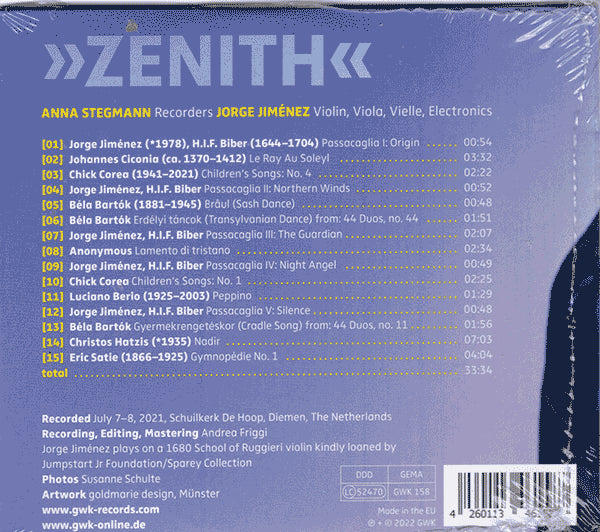 Zenith