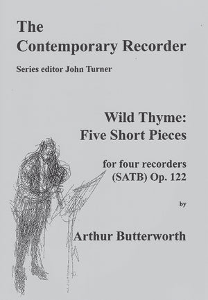 Wild Thyme: Five Short Pieces