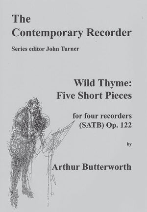 Wild Thyme: Five Short Pieces
