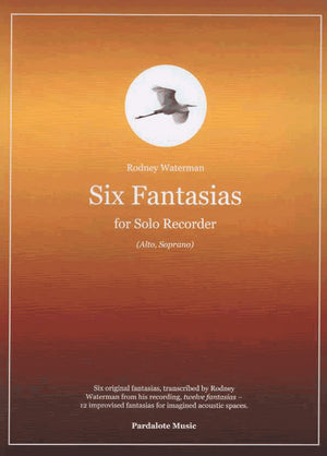 Six Fantasias