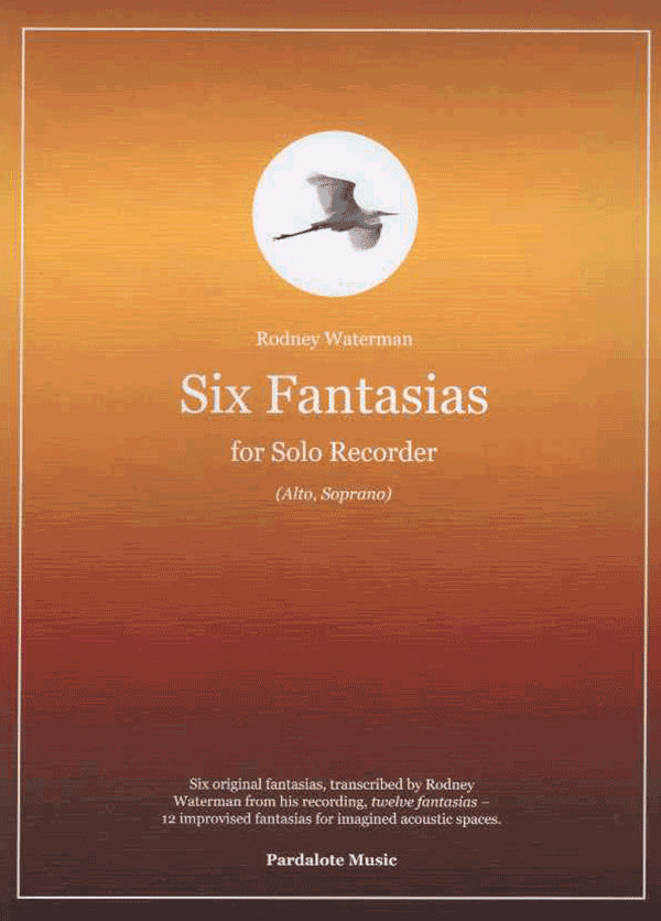 Six Fantasias