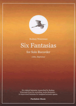 Six Fantasias