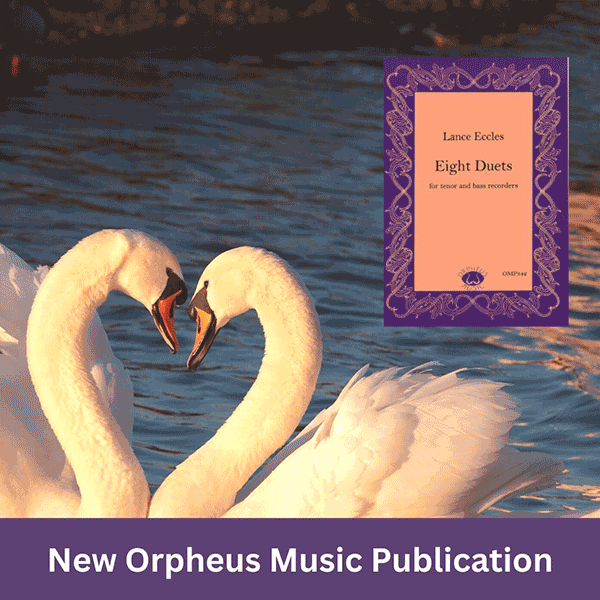 Eight Duets