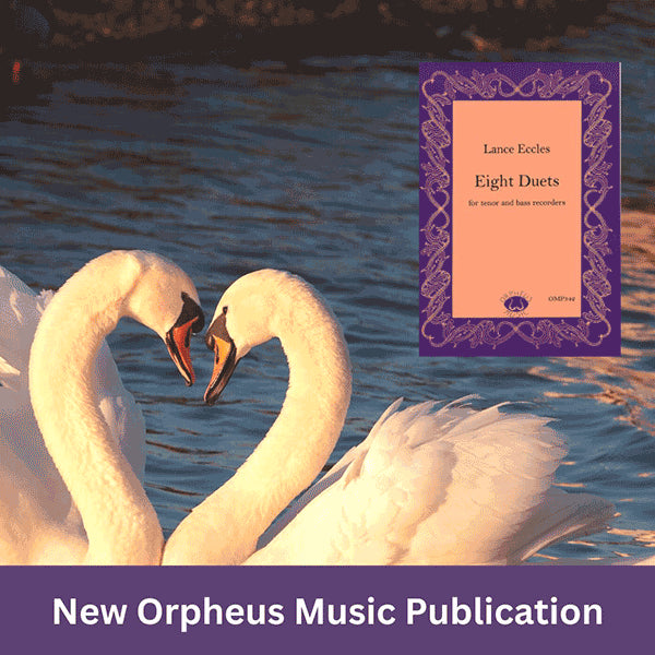 Eight Duets