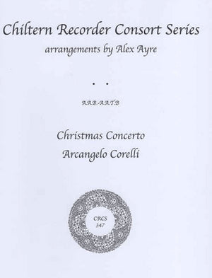 Christmas Concerto