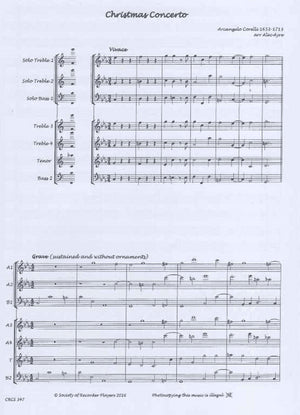 Christmas Concerto