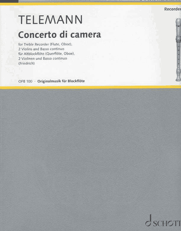 Concerto di camera