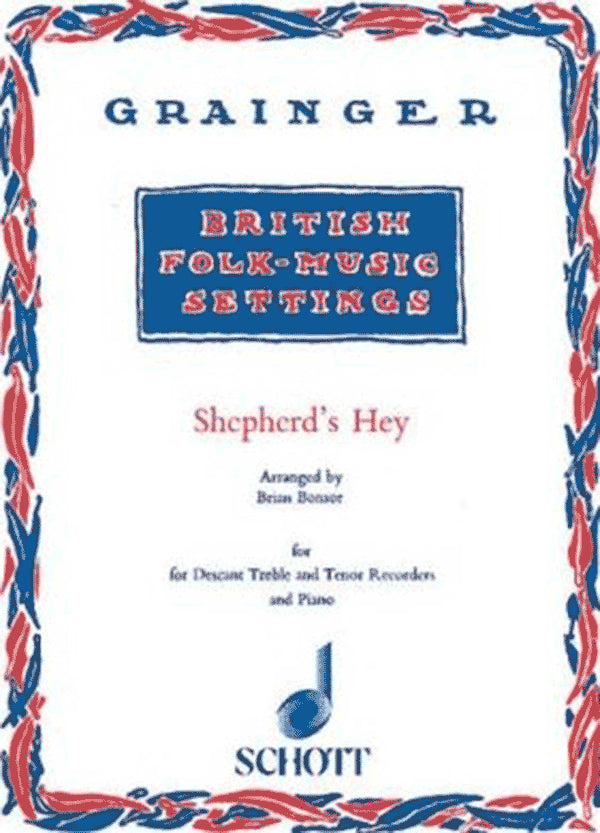 Shepherd's Hey