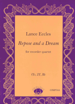 Repose and a Dream