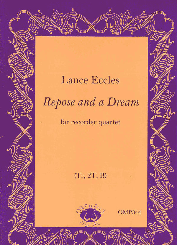 Repose and a Dream