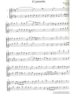 Duets For Fun - Treble