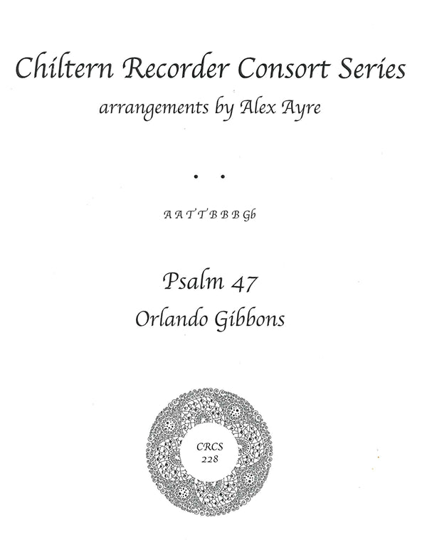 Psalm 47
