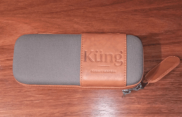 Superio Sopranino Recorder in Olive Wood