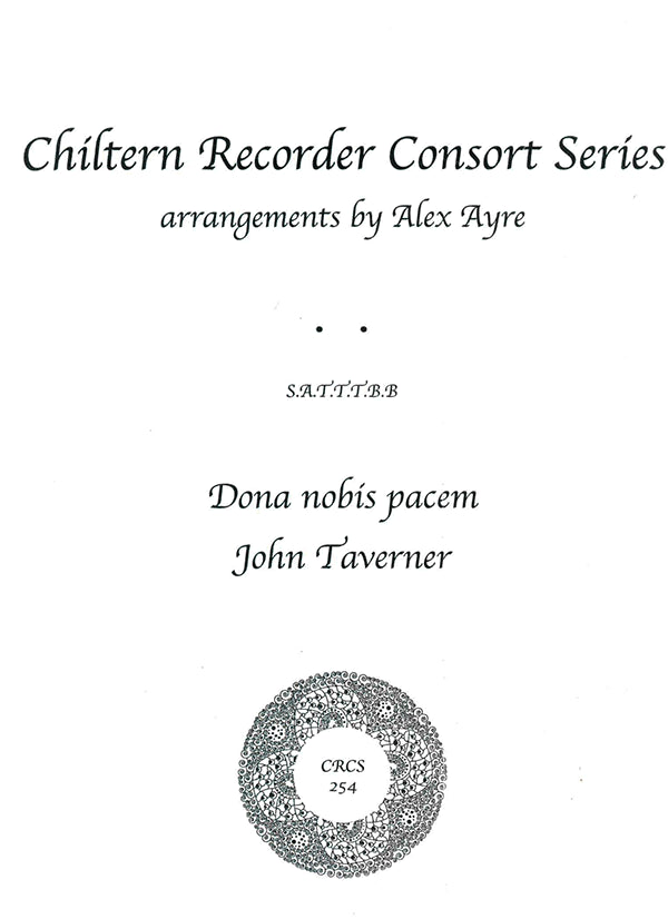 Dona nobis pacem