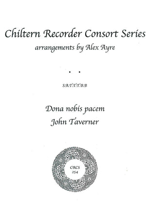 Dona nobis pacem