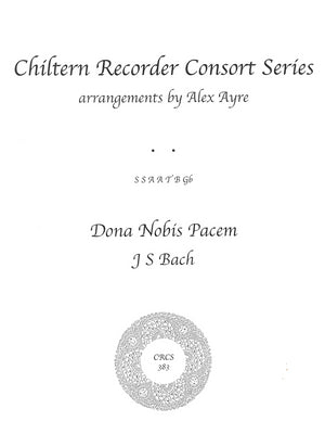 Dona Nobis Pacem