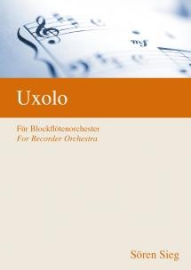 Uxolo
