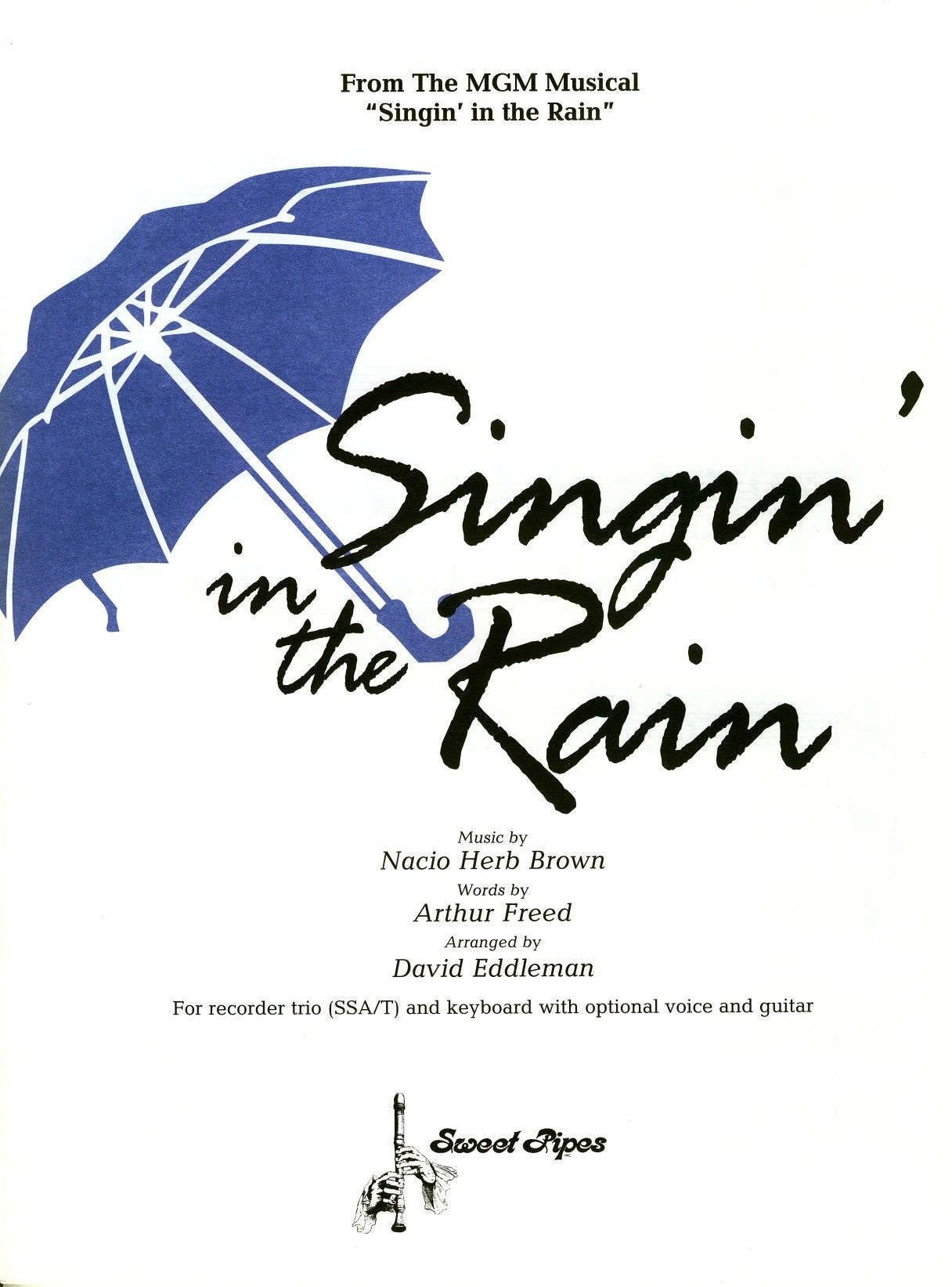 Singin' In The Rain