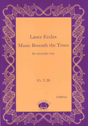 Music Beneath the Trees