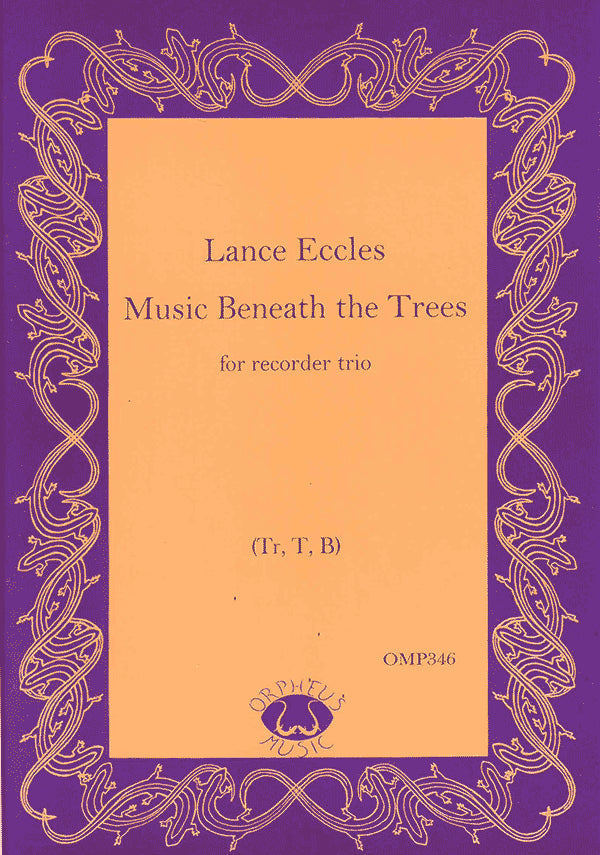 Music Beneath the Trees