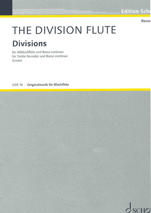 The Division Flute (1706)
