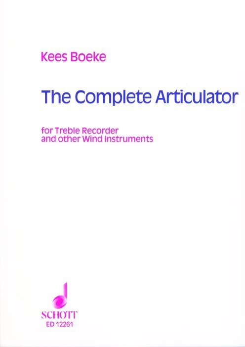 The Complete Articulator