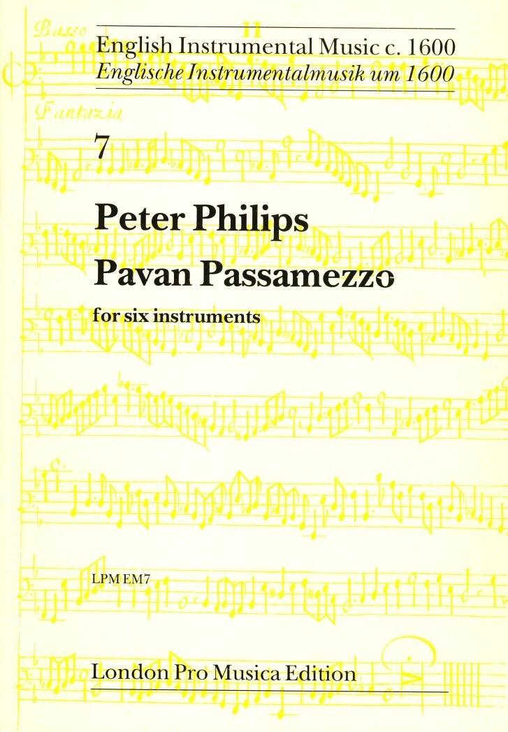 Pavan Passamezzo