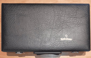 Tenor Recorder Hard Case