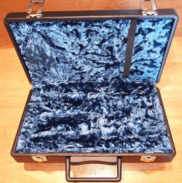 Tenor Recorder Hard Case