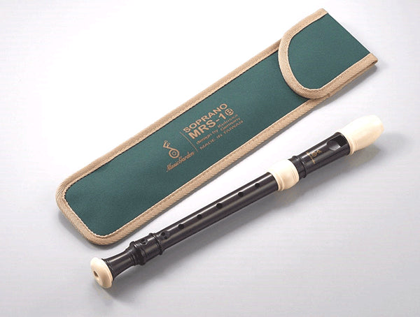 Music Garden Descant Recorder