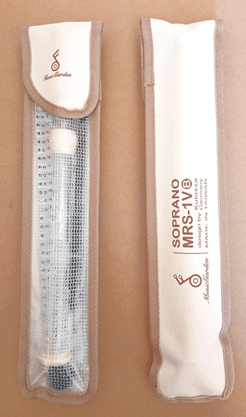 Music Garden Descant Recorder