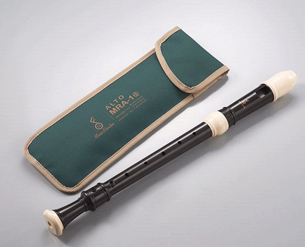 Music Garden Descant Recorder