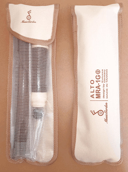 Music Garden Descant Recorder