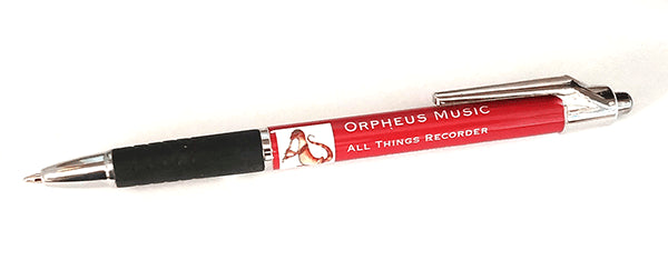 Orpheus Pen