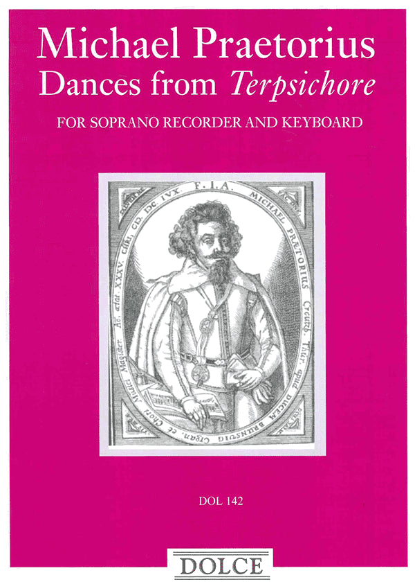 Dances from Terpsichore
