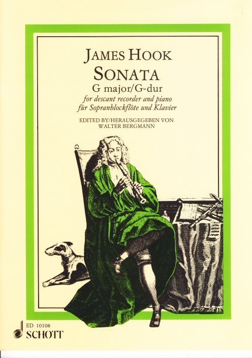 Sonata in G Major