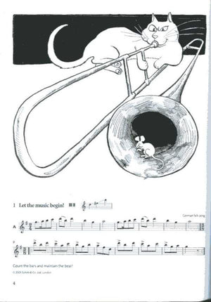 Fun and Games with the Alto Recorder - Tune Book 2