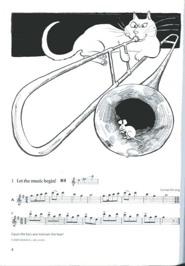 Fun and Games with the Alto Recorder - Tune Book 2