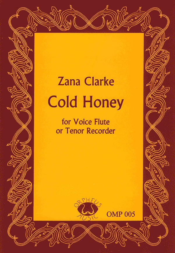 Cold Honey