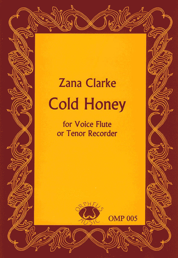 Cold Honey