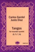 Tangos (Digital Download)