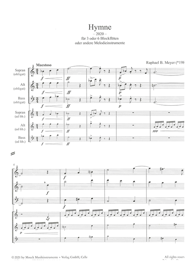 Hymn