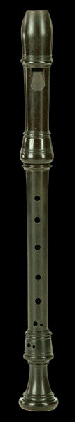 Takeyama Descant Recorder in Ebony