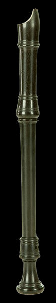 Takeyama Descant Recorder in Ebony