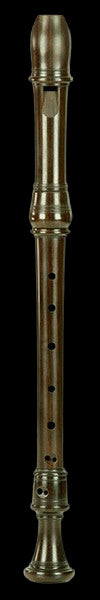 Takeyama Treble Recorder in Ebony