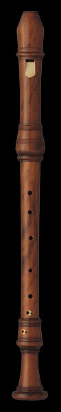 Takeyama Voice Flute 415Hz in Brazilian Boxwood