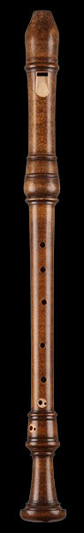 Takeyama Voice Flute 415Hz in Maple