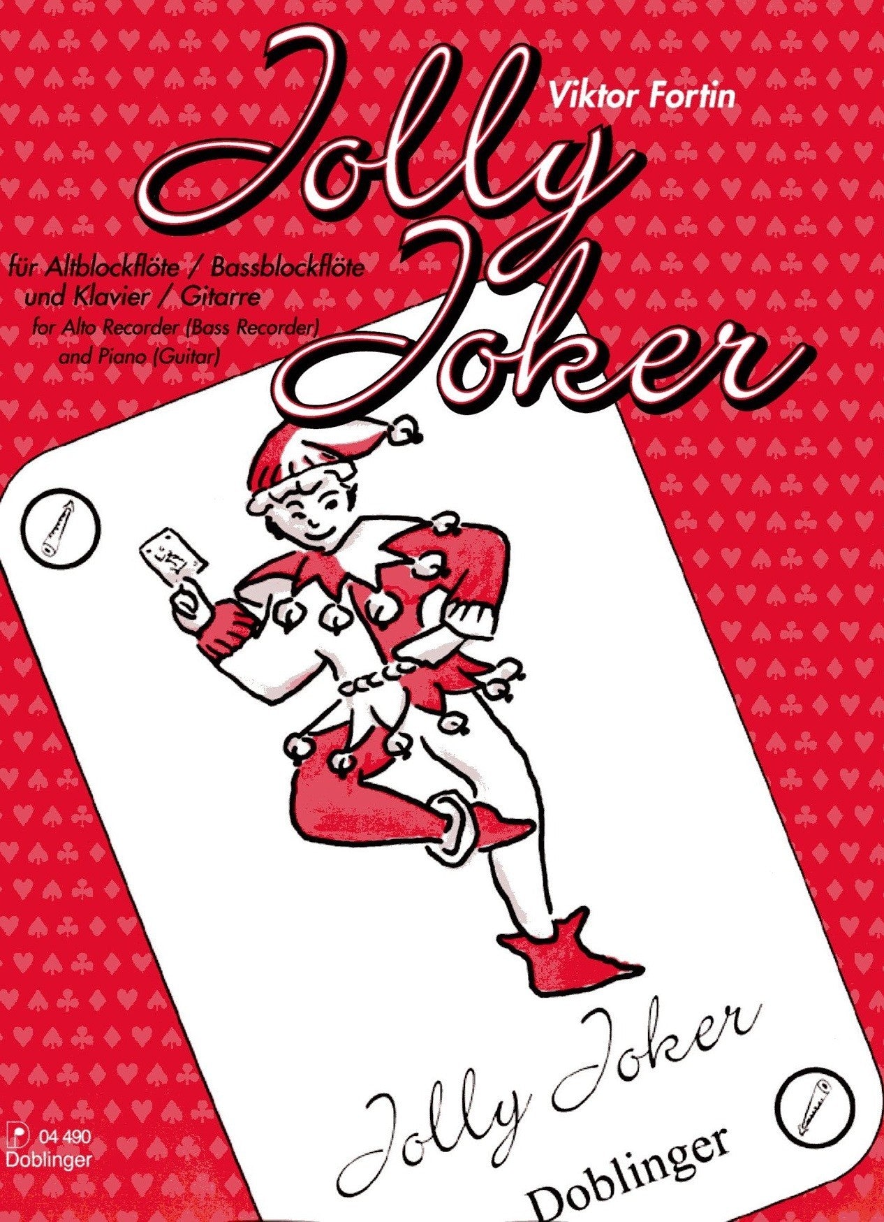 Jolly Joker